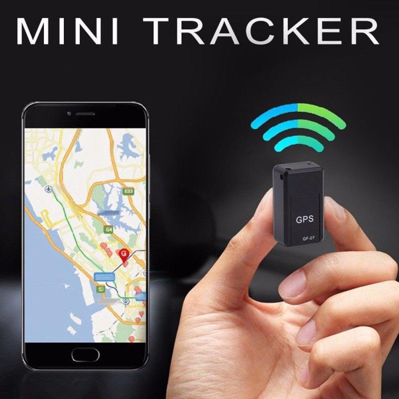 GPS Real Time Tracker